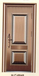 Security Door