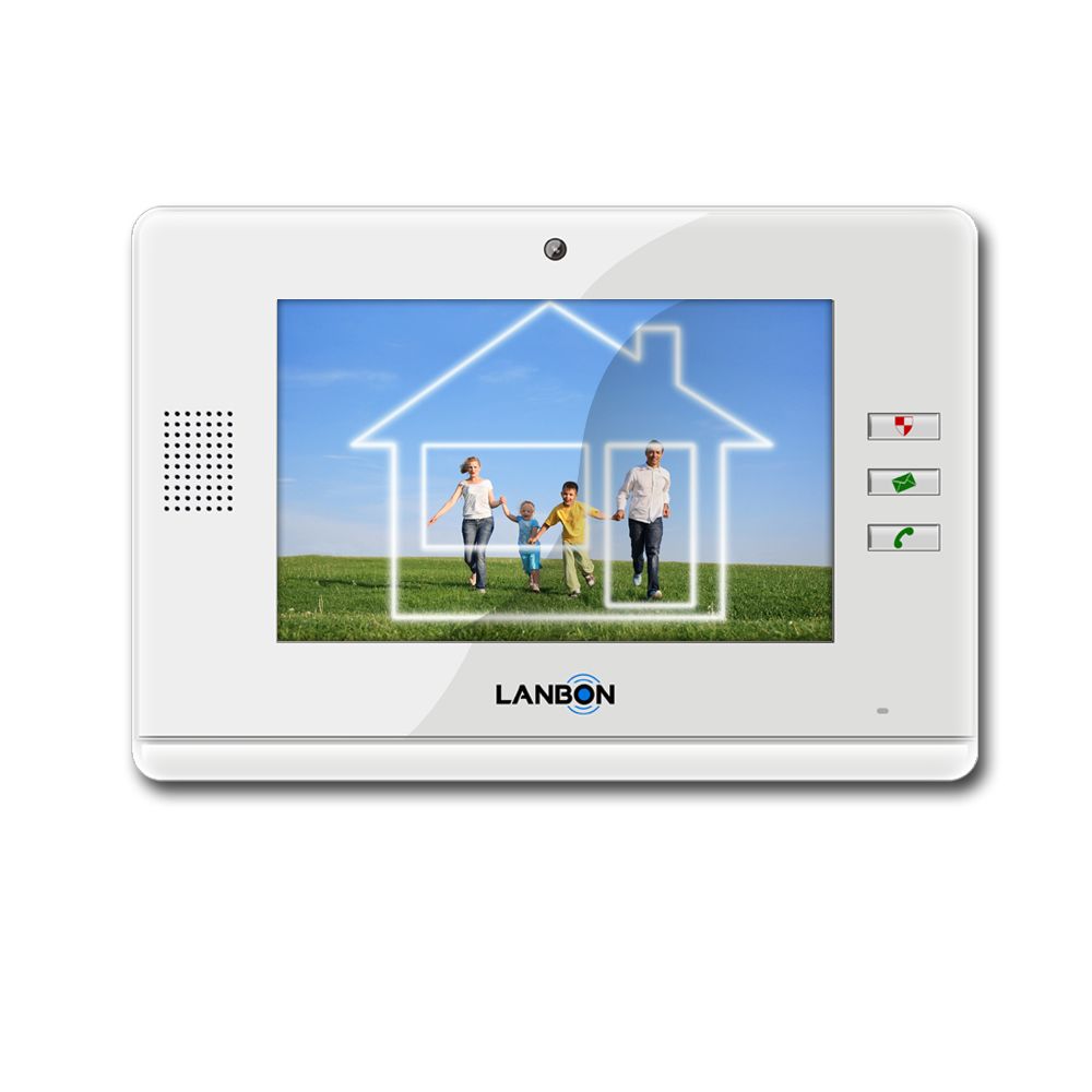 Home Security System