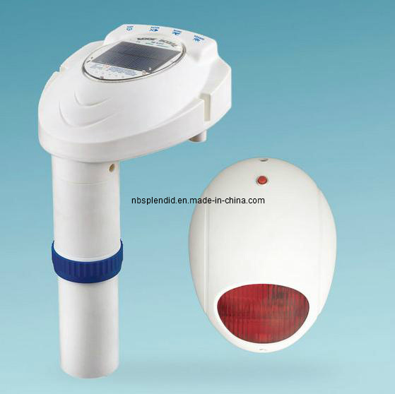 Swimming Pool Alarm (SPD-P03S)