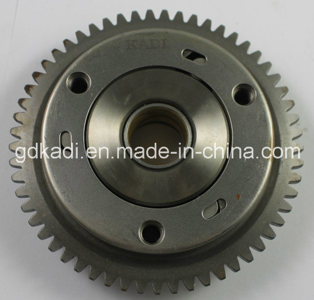 Motorcycle Cg125 Starting Clutch Motorcycle Part