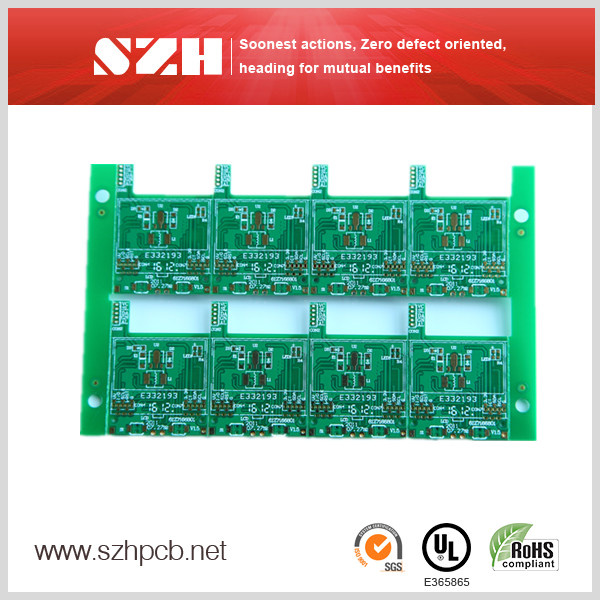 PCB USB Flash Drive Circuit Board