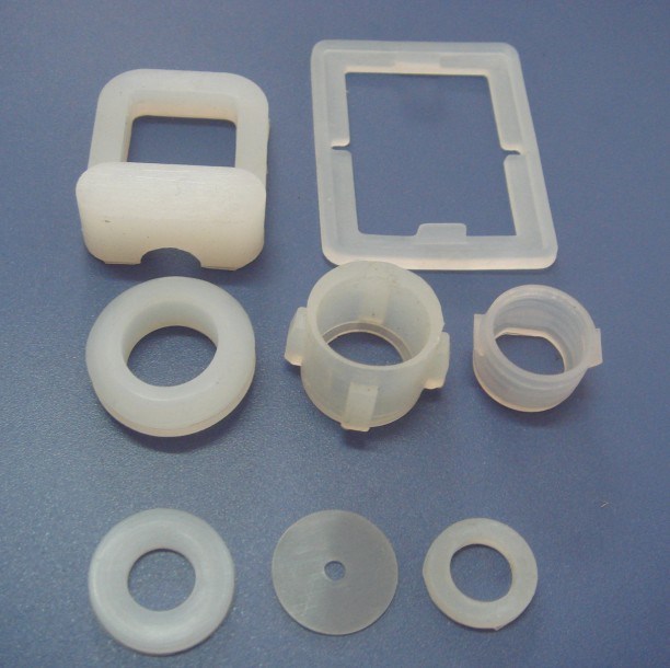 High Quality Silicone Rubber