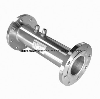 Sinier Cone Flow Meter