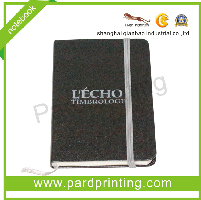 Customized Diary Notebook (QBN-50)
