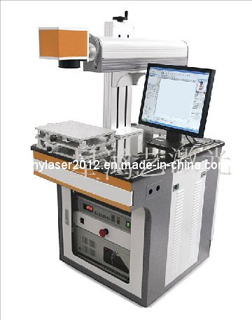 Semiconductor Side Pump Laser Marker Machine (XHY-DP75)