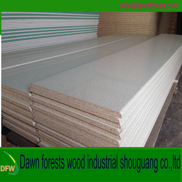 HPL Laminated Countertop for Cabinet