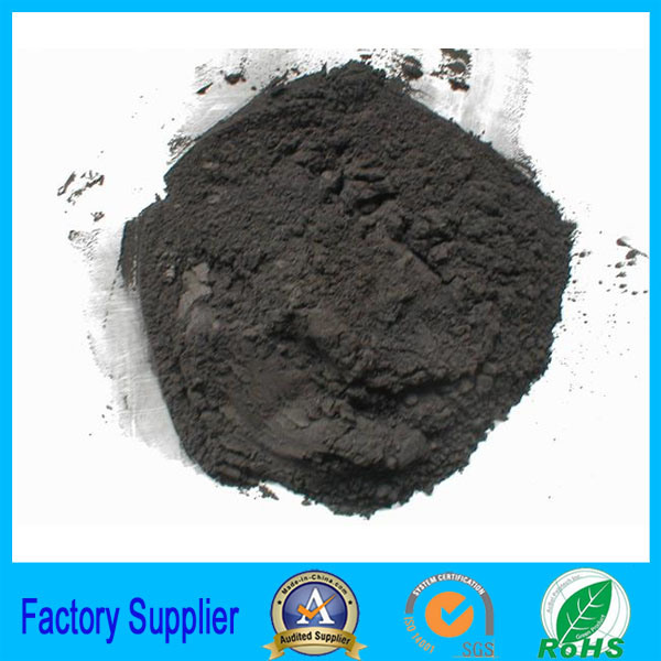 Methylene Blue 10-12 Powder Activated Carbon for Lead-Zinc Mine