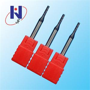 Solid Carbide Cutter Micro Series Square End Mill Tools