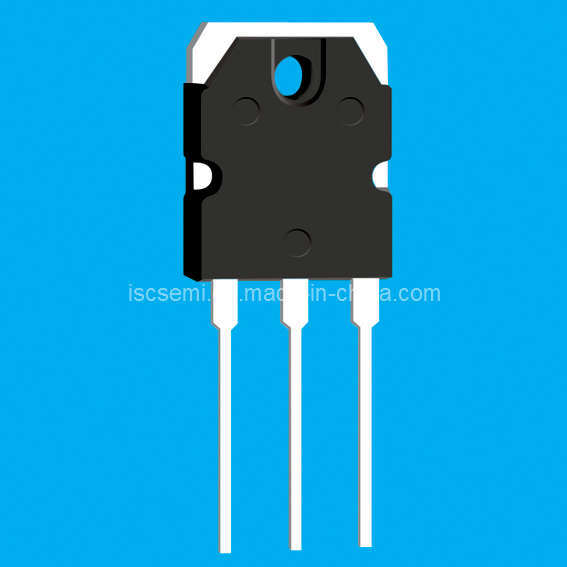 ISC Silicon NPN Power Transistor (2SC4237)