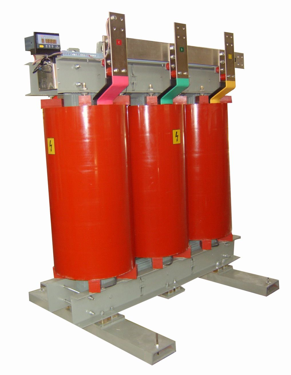 SC(B)10 Series Dry-type Power Transformer