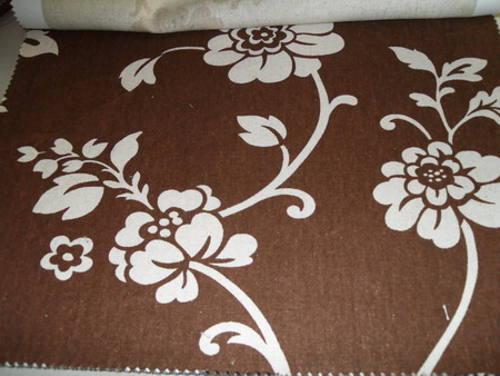 Decorative Fabric - 2