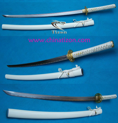 Handmade Katana & Sword (TZ395783)