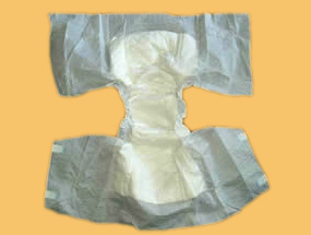 Diaper