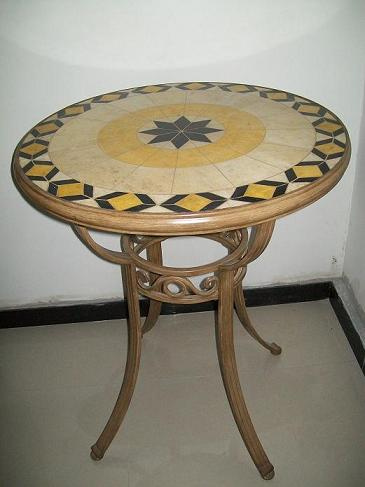 Bar Table