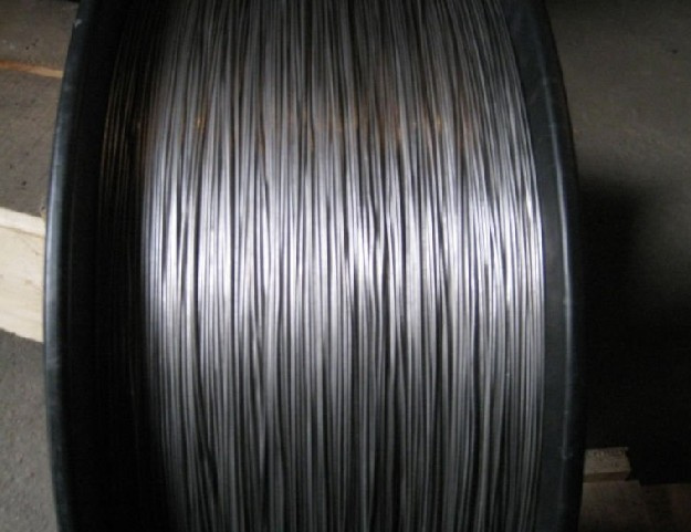 Titanium Wires
