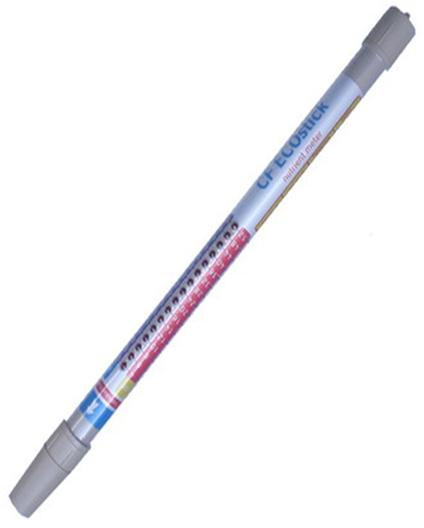 EC CF PPM Nutrient Meter