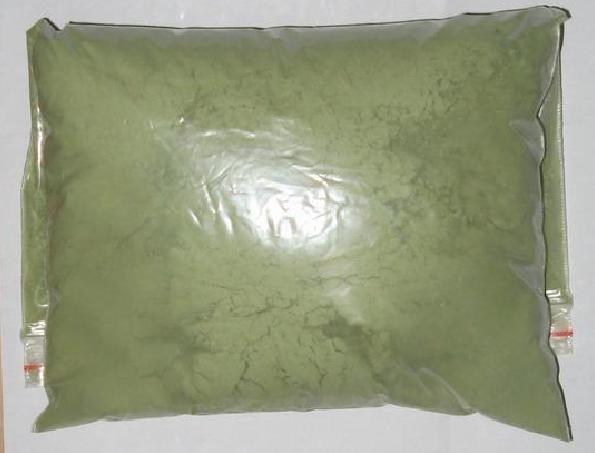 Dried Seaweed Extract Fertilizer