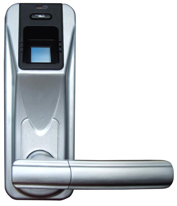 Fingerprint Door Lock (WT-A8)