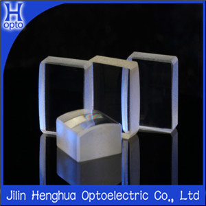 Plano Concave, Plano Convex Cylindrical Optical Lens