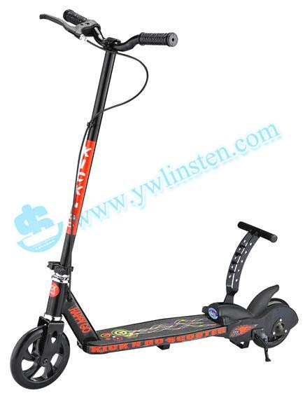 2010 New Style Children Scooter (CD2007) 
