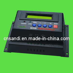 Solar Charge Controller 20A