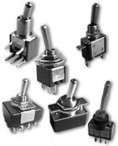 Toggle Switch