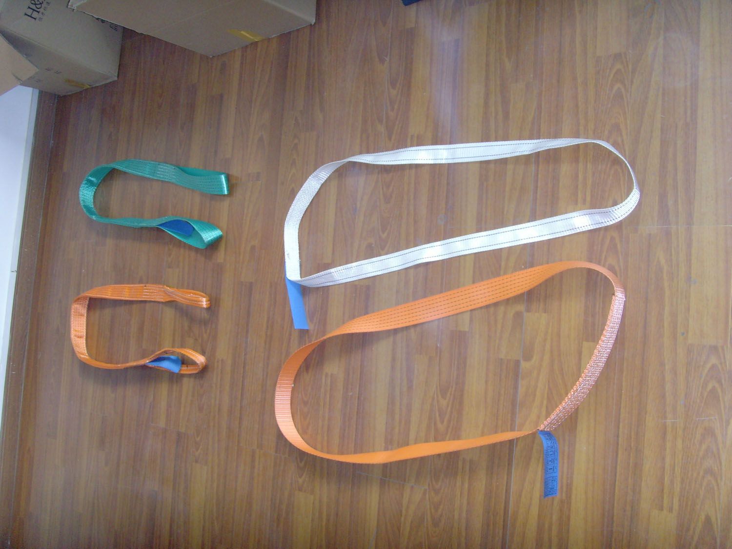 Webbing Sling - 40
