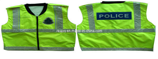 LED Flashing Safety Vest (2026)