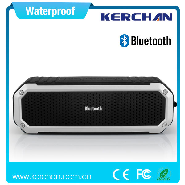 Mini Wireless Waterproof Portable Bluetooth Speaker