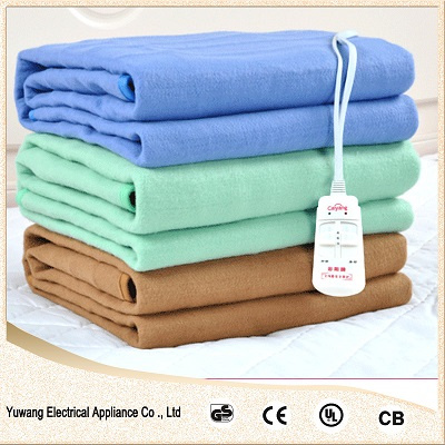 Overheating Protection Electric Under Warm Blankets