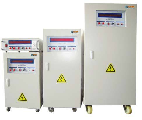 AC Power Sources