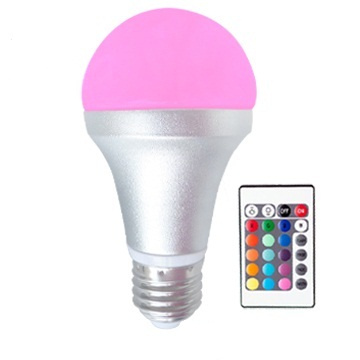 E27/B22 LED Bulb Light