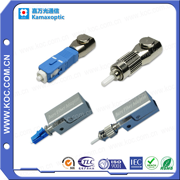 FC Sc Bare Adapter