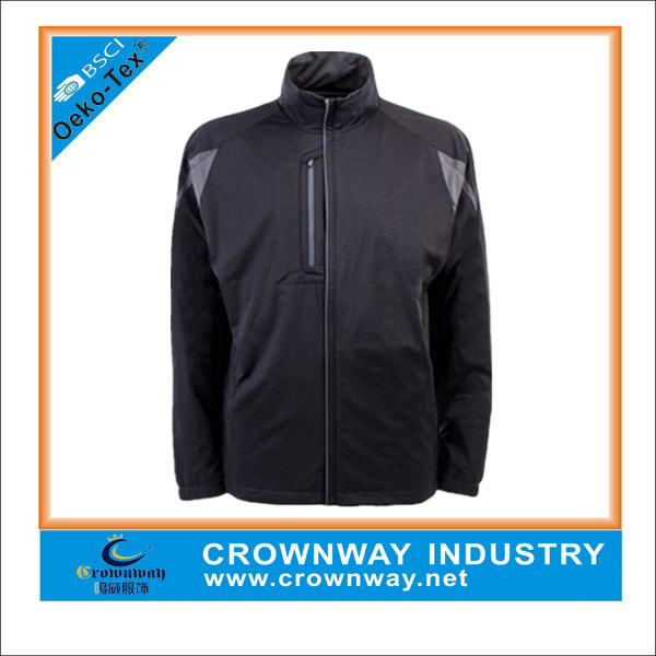 2015 Sports Design Outdoor Men Windbreaker Golf Jacket