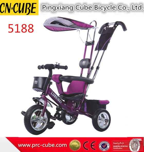 Wholesale Children Baby Trike Tricycle