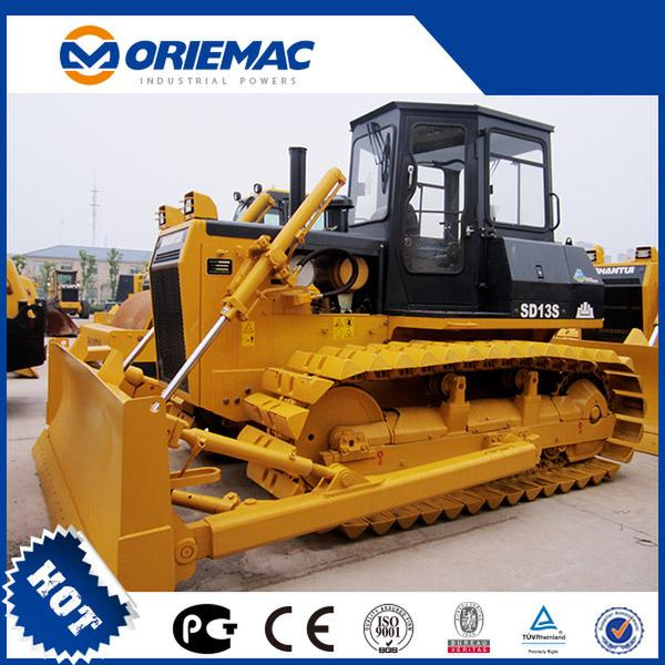 Shantui The Price of Bulldozer SD42-3 Crawler Bulldozer for Sale