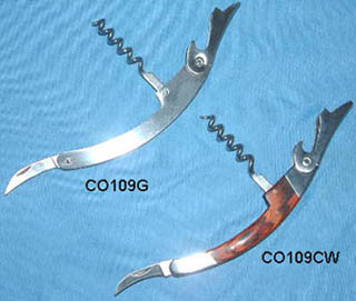 Multi-function Knife (CO109/CO109W)