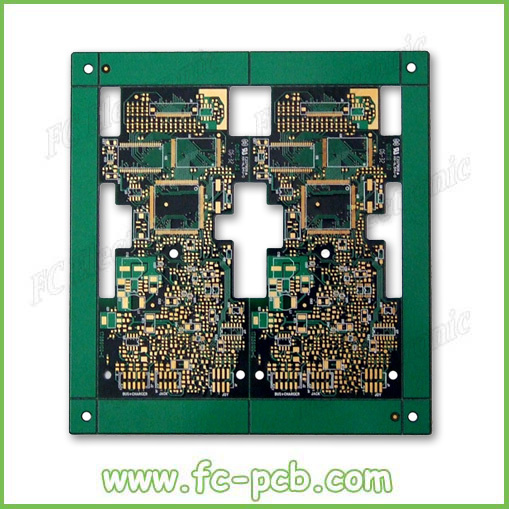 8 Layer PCB Circuit Board