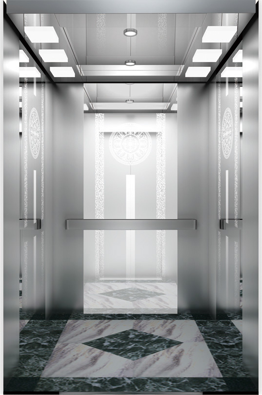 Building Elevator