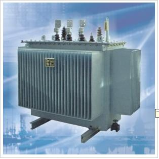 Three Phase Transformer S9-M