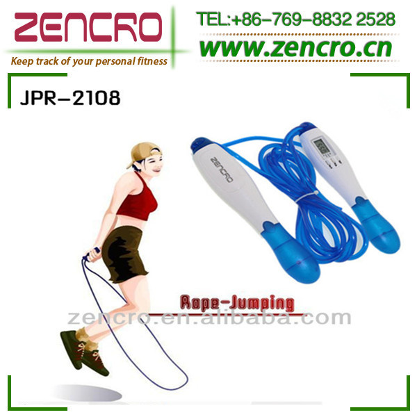 Digital Count Jump Rope Calories Jump Rope Rope Speed