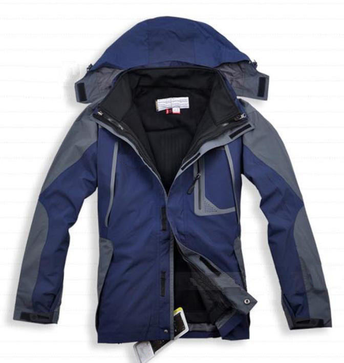 Polyester Jacket (C005)