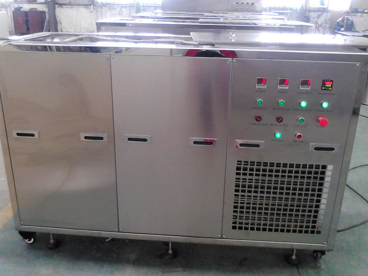 Ultrasound Vacuum Cleaner Cleaning Equipment (BK-4800)