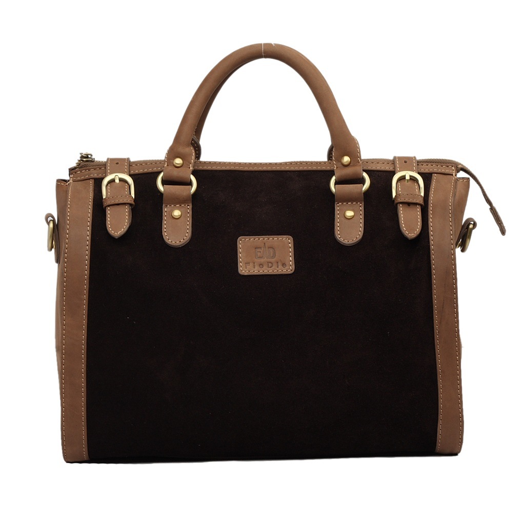 Wholesale Designer Women Leather Handbags Fashion Lady Satchel Handbags (N1003)