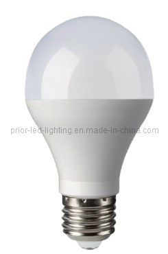 10W LED Bulb All-Match Application
