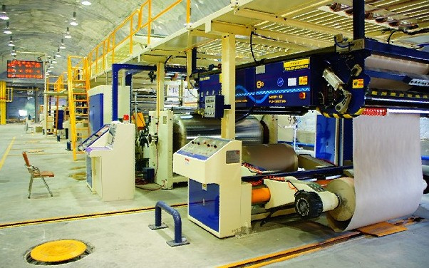 Hydraulic Mill Roll Stand