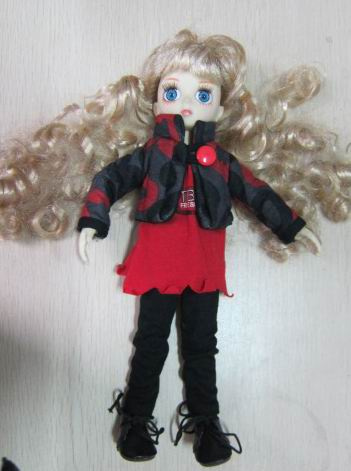 SD Dolls