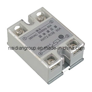 SSR Solid State Relay (SSR-VA)