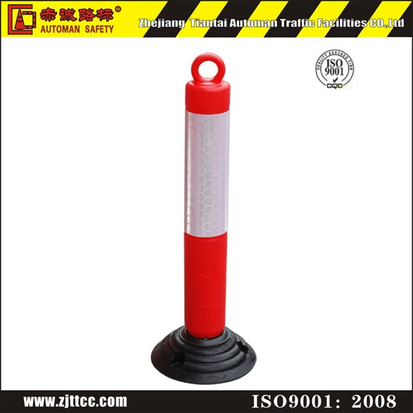 Rebound Warning Posts (CC-E05)