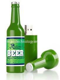 Beer USB Flash Disk (MA-011U)